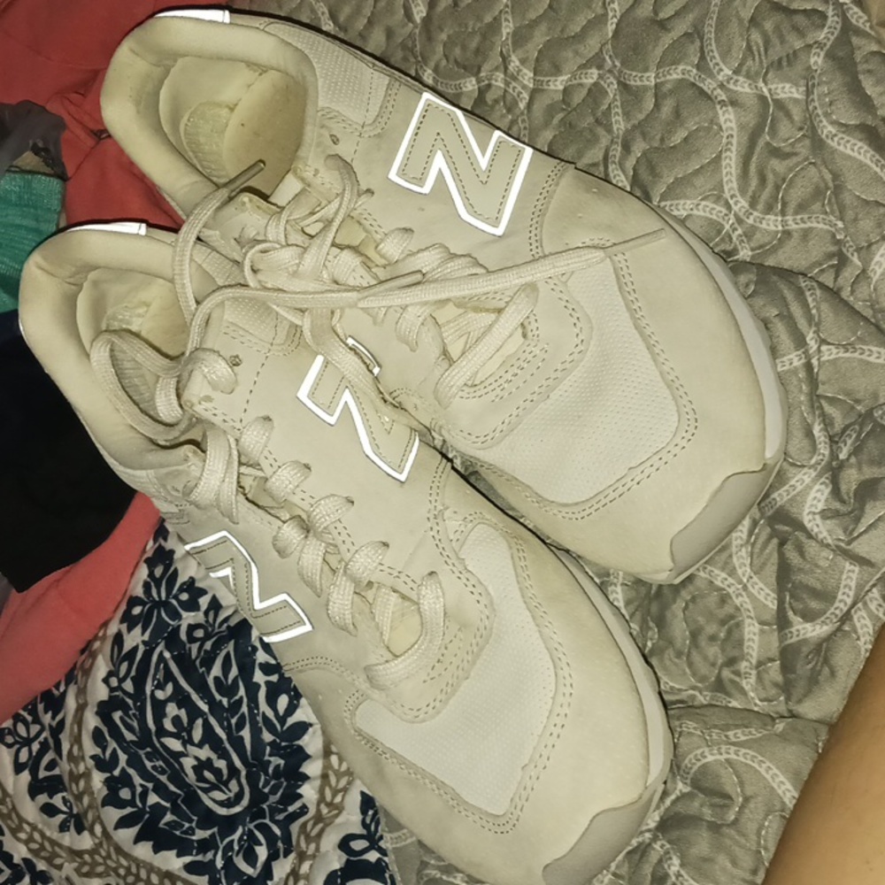 New Balance Shoes